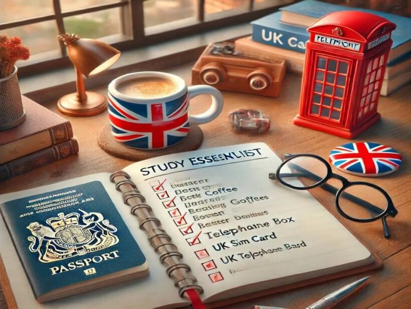 uk study abroad list